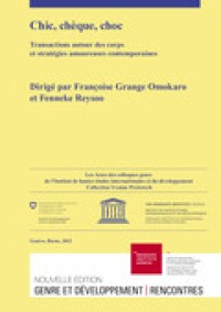 Image of Chic, chèque, choc