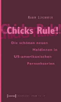 Image of Chicks Rule!