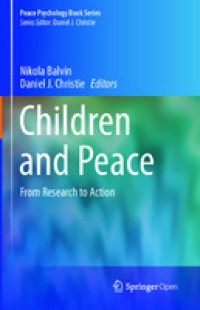 Image of Children and Peace