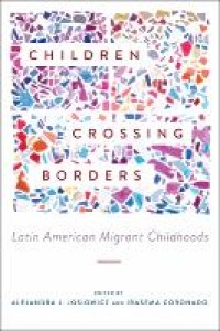 Image of Children Crossing Borders