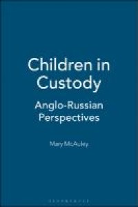 Image of Children in Custody