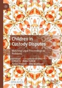 Children in 
Custody Disputes
