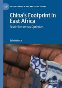 China’s Footprint in East Africa