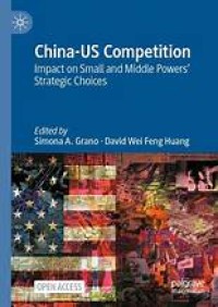 China-US Competition