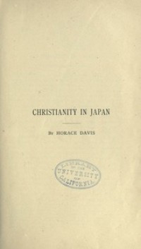 Christianity in Japan