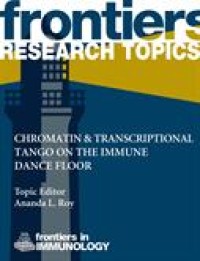 Image of Chromatin & Transcriptional Tango on the Immune Dance Floor