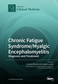 Image of Chronic Fatigue Syndrome/Myalgic Encephalomyelitis