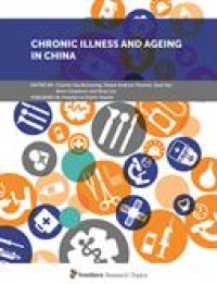 Image of Chronic Illness and Ageing in China