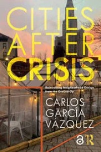 Cities After Crisis