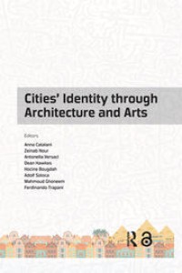 Cities' Identity Through Architecture and Arts