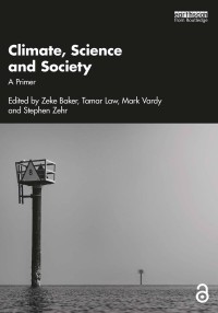 Image of Climate, science, and society: a primer
