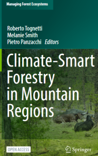 Climate-Smart Forestry in Mountain Regions