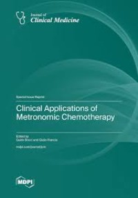Image of Clinical Applications of Metronomic Chemotherapy