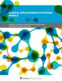 Image of Clinical Applications of Physiome Models