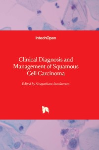 Image of Clinical Diagnosis and Management of Squamous Cell Carcinoma