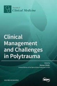 Image of Clinical Management and Challenges in Polytrauma