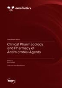 Image of Clinical Pharmacology and Pharmacy of Antimicrobial Agents
