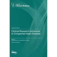 Image of Clinical Research Advances in Congenital Heart Disease