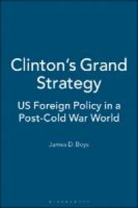 Image of Clinton's Grand Strategy