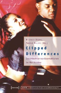 Image of Clipped Differences