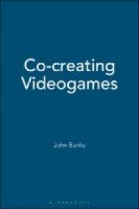 Image of Co-creating Videogames