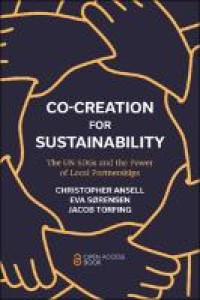 Image of Co-Creation for Sustainability