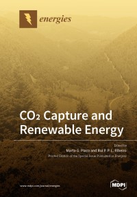 Image of CO2 Capture and Renewable Energy