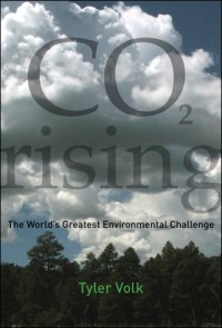 CO2 Rising: The World's Greatest Environmental Challenge