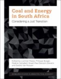 Image of Coal and Energy in South Africa
