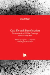 Image of Coal Fly Ash Beneficiation
