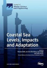 Image of Coastal Sea Levels, Impacts and Adaptation
