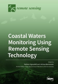 Image of Coastal Waters Monitoring Using Remote Sensing Technology