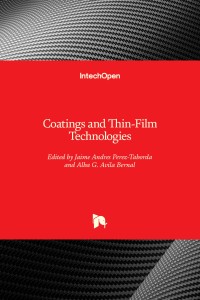 Image of Coatings and Thin-Film Technologies