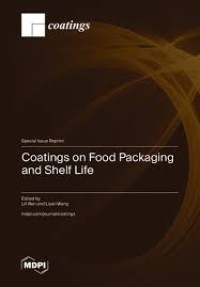 Image of Coatings on Food Packaging and Shelf Life