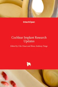 Image of Cochlear Implant Research Updates