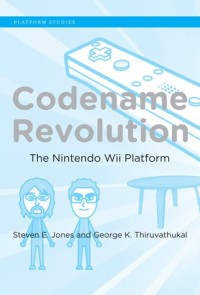 Codename revolution: The Nintendo WII platform