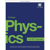 College Physics for AP® Courses