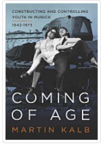 Image of Coming of Age