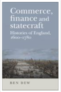Image of Commerce, finance and statecraft