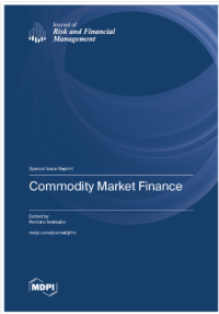Image of Commodity Market Finance