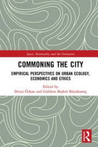 Commoning the City