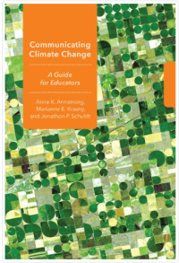 Image of Communicating Climate Change