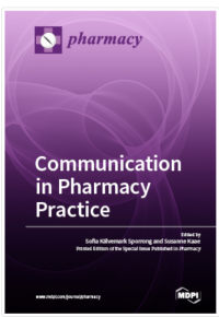 Image of Communication in Pharmacy Practice