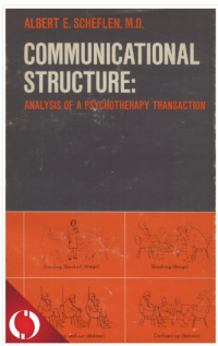 Image of Communicational Structure
