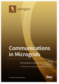 Image of Communications in Microgrids