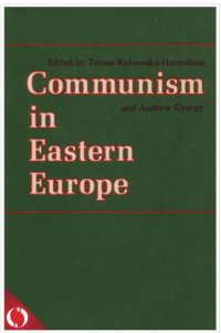 Image of Communism in Eastern Europe