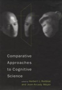 Comparative Approaches to Cognitive Science