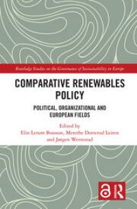 Comparative Renewables Policy