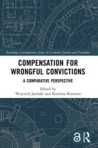 Compensation for Wrongful Convictions