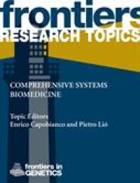 Image of Comprehensive Systems Biomedicine